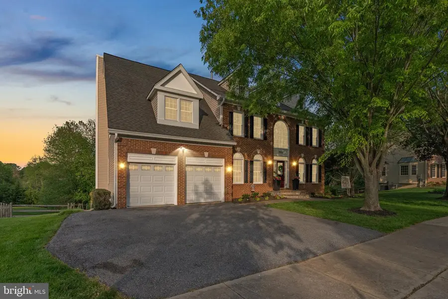 19009 Old Baltimore Rd, Brookeville, MD 20833 - #3