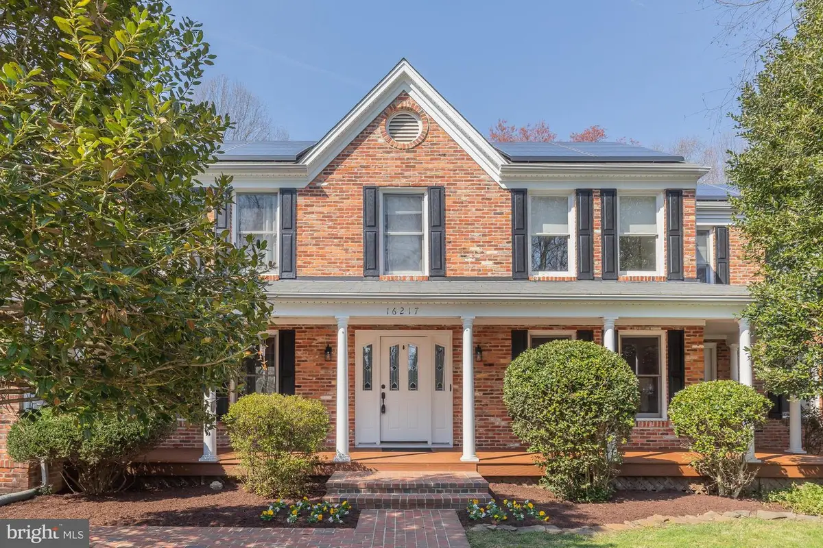 16217 Whitehaven Rd, Silver Spring, MD 20906 - #1