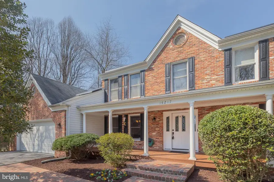 16217 Whitehaven Rd, Silver Spring, MD 20906 - #2