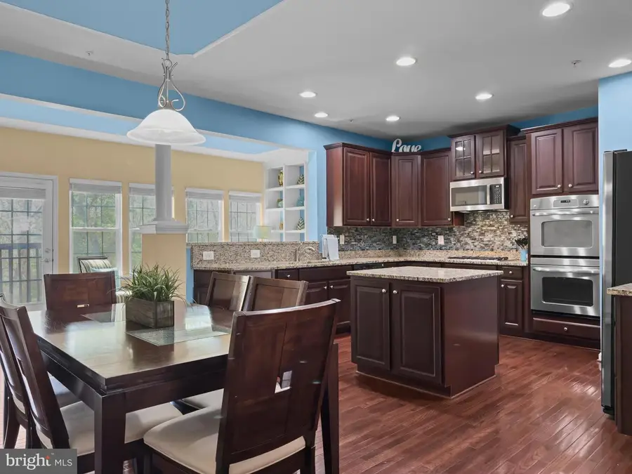 23402 Forest Haven Way, Clarksburg, MD 20871 - #2