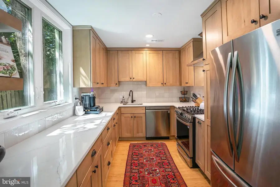 4111 Denfeld Ave, Kensington, MD 20895 - #2