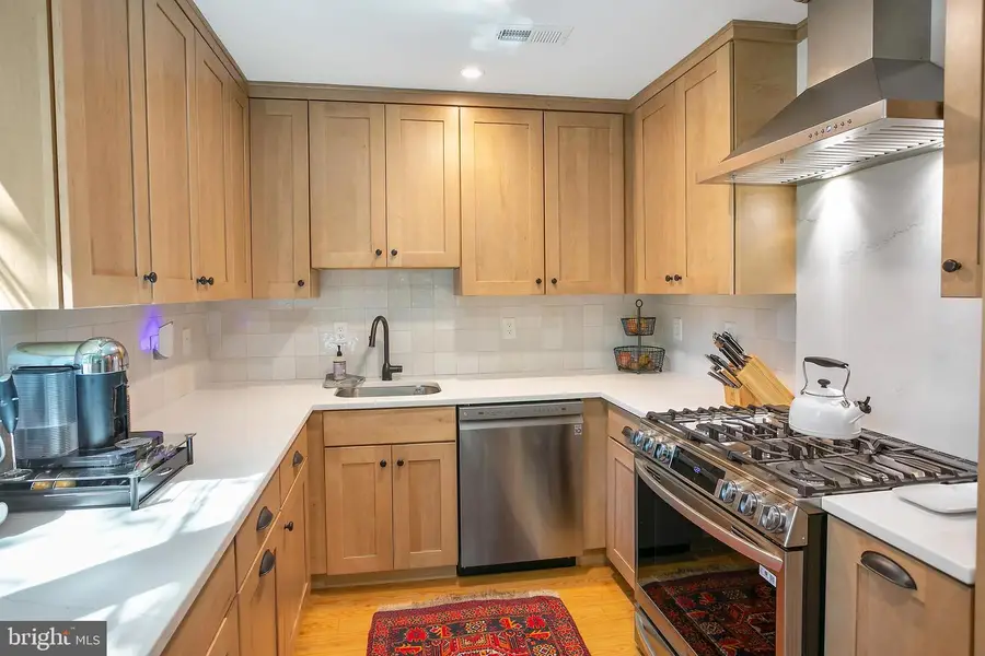 4111 Denfeld Ave, Kensington, MD 20895 - #3