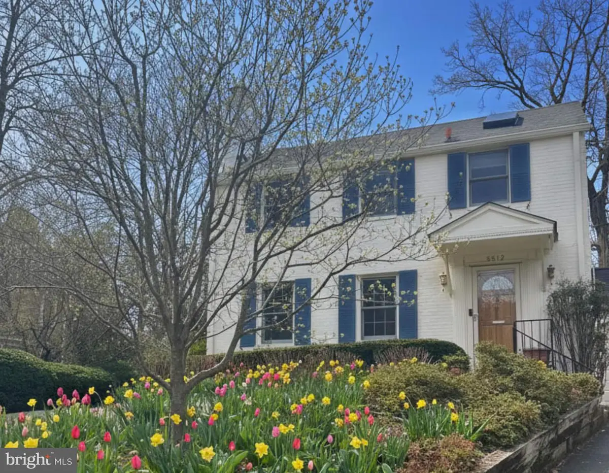 8512 Hazelwood Dr, Bethesda, MD 20814 - #1