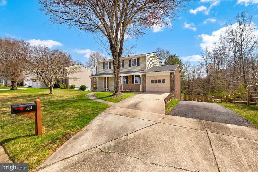 1421 Colesberg St, Silver Spring, MD 20905 - #2