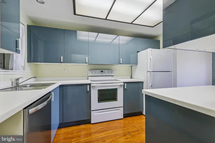 15401 Bassett Ln #45-2c, Silver Spring, MD 20906 - #2