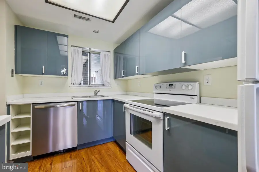 15401 Bassett Ln #45-2c, Silver Spring, MD 20906 - #3