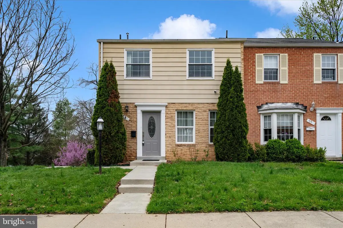 74 Orchard Dr, Gaithersburg, MD 20878 - #1