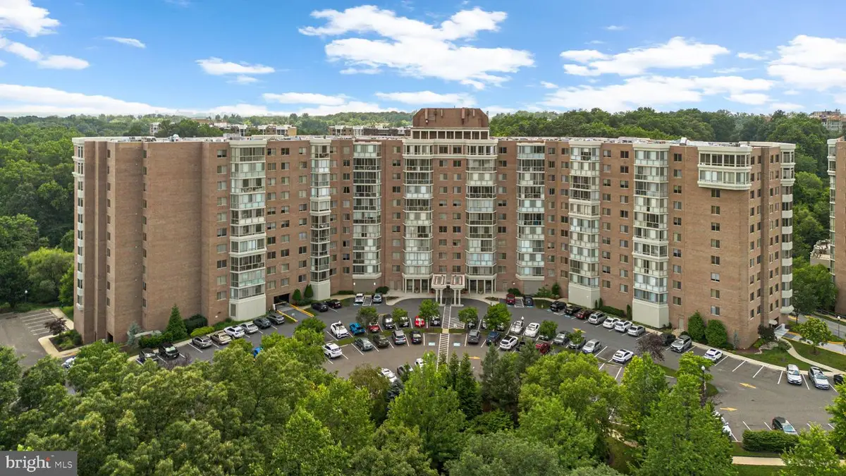 3200 N Leisure World Blvd #803, Silver Spring, MD 20906 - #1