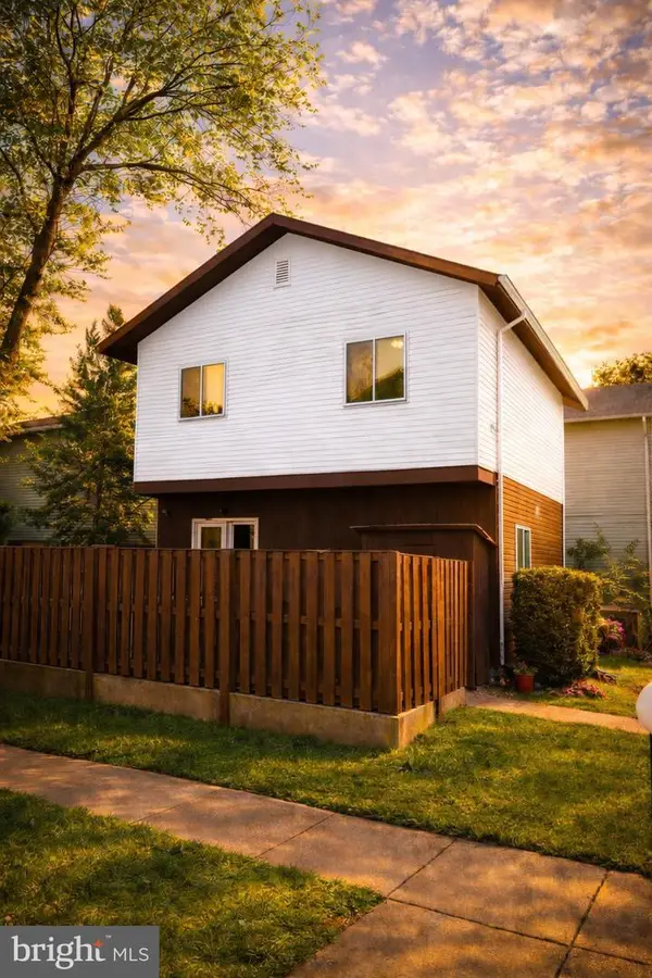 22 Benji Ct #132, GAITHERSBURG, MD 20877