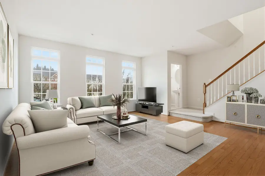 3819 Cullingworth Rd, Burtonsville, MD 20866 - #3