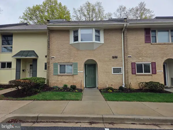 3411 S Leisure World Blvd #90-e, SILVER SPRING, MD 20906