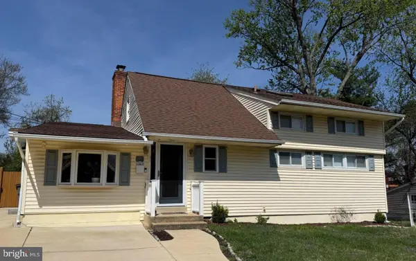 820 Brice Rd, ROCKVILLE, MD 20852