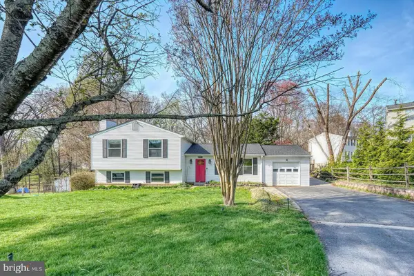 8926 Blue Smoke Dr, GAITHERSBURG, MD 20879