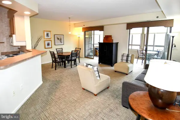 3210 N Leisure World Blvd #519, SILVER SPRING, MD 20906