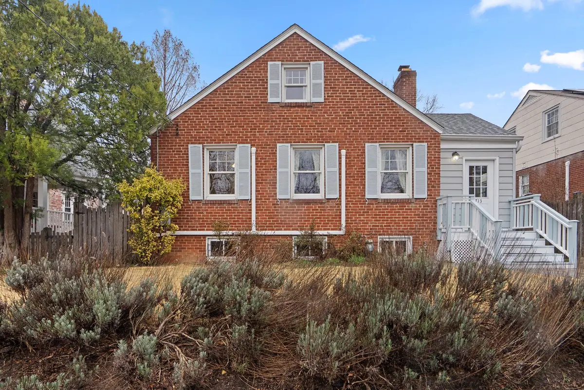 713 Gist Ave, Silver Spring, MD 20910 - #1