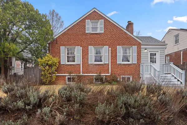 713 Gist Ave, SILVER SPRING, MD 20910