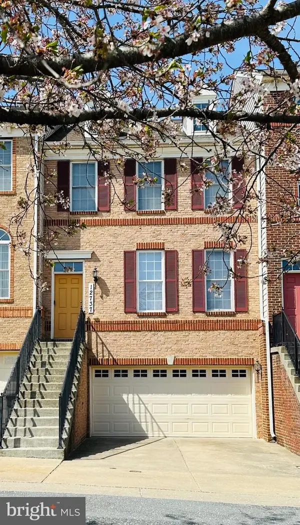 12737 York Mill Ln, CLARKSBURG, MD 20871