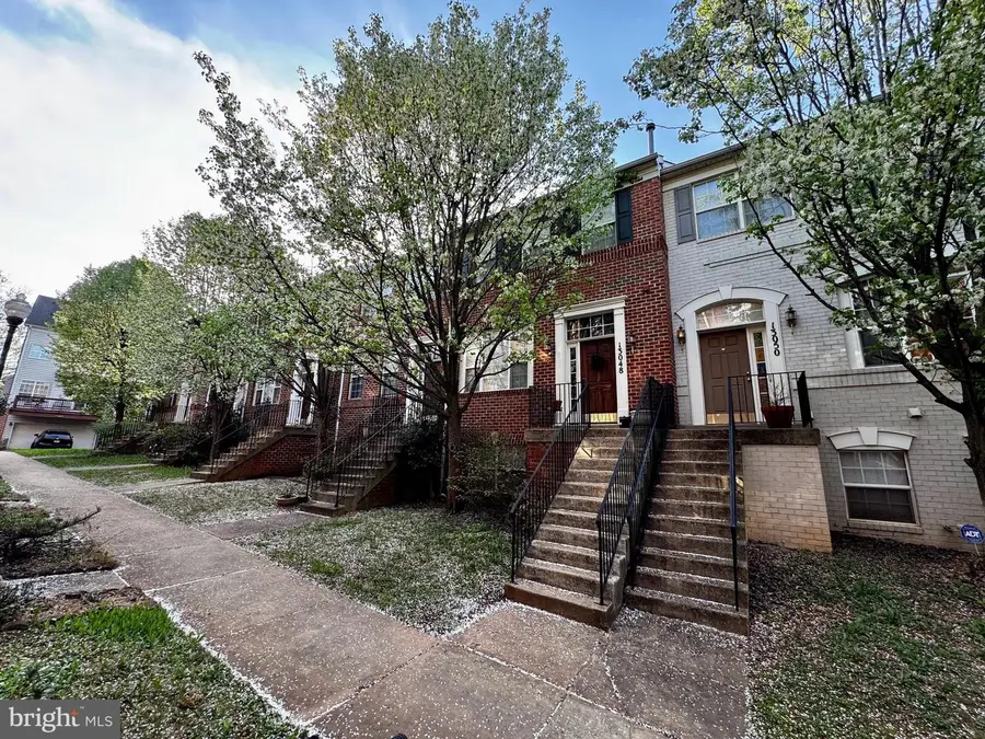 13050 Town Commons Dr, Germantown, MD 20874 - #2