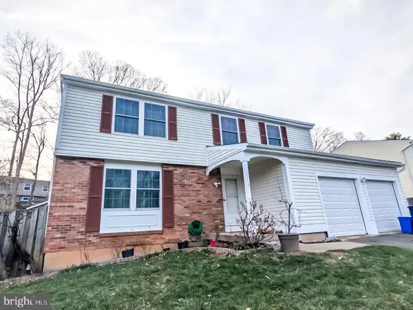 17312 Amity Dr, GAITHERSBURG, MD 20877