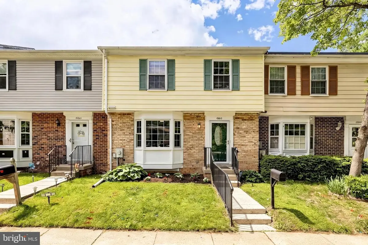 18610 Phoebe Way, Gaithersburg, MD 20879 - #1