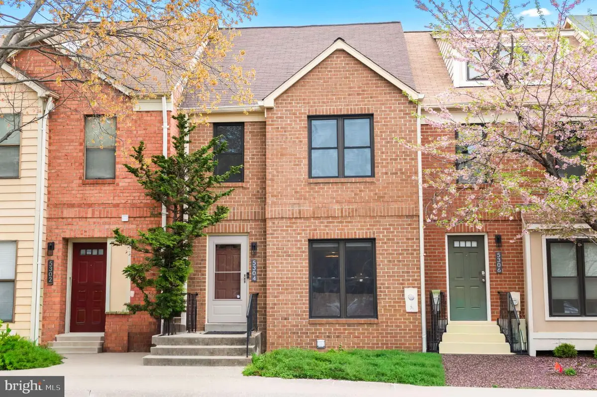 5304 King Charles Way, Bethesda, MD 20814 - #1