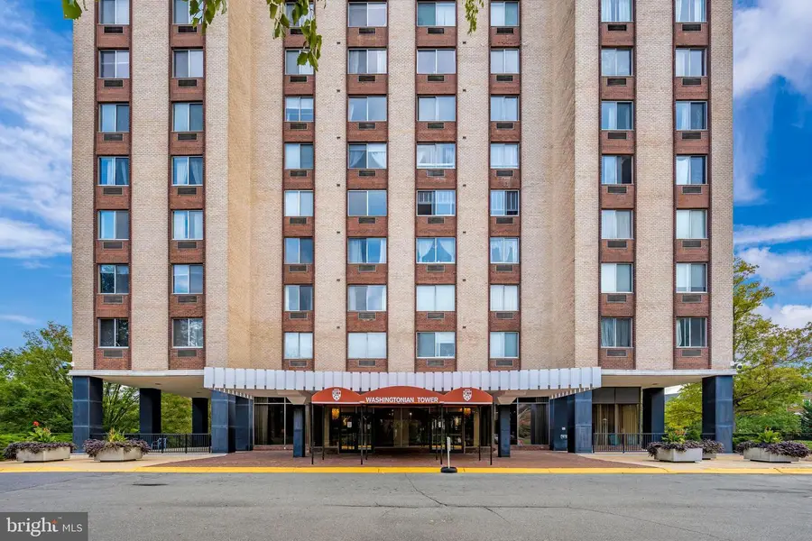 9701 Fields Rd #407, Gaithersburg, MD 20878 - #2