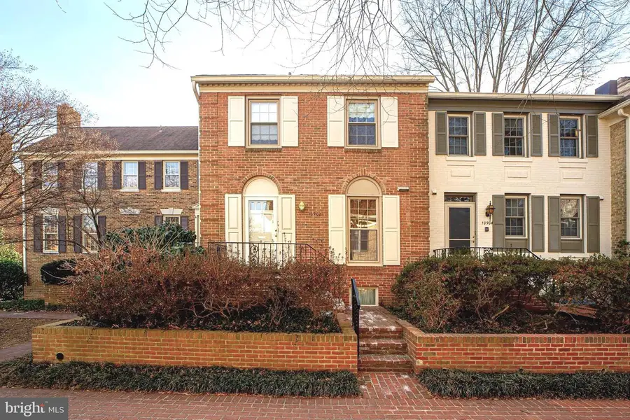 10902 Wickshire Way #f, Rockville, MD 20852 - #3