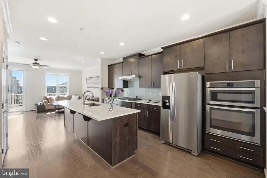 13742 Petrel St, Clarksburg, MD 20871 - #2