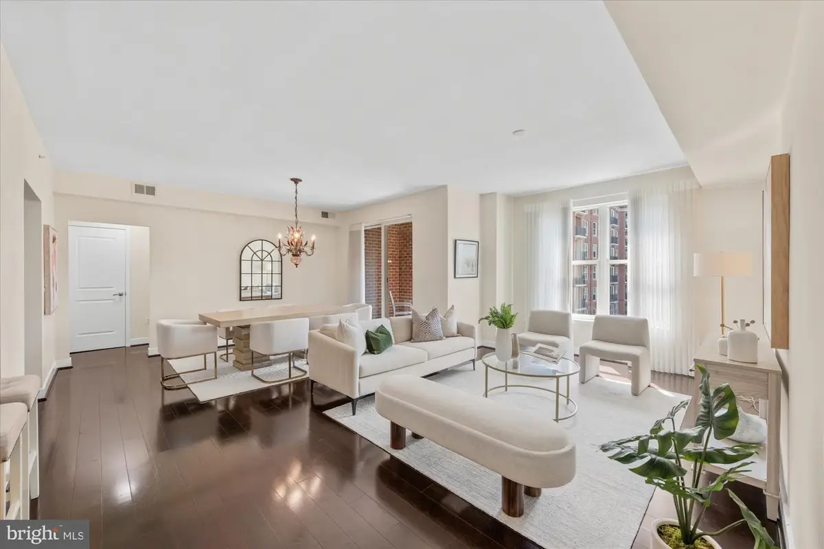 12500 Park Potomac Ave #509 N, Potomac, MD 20854 - #1