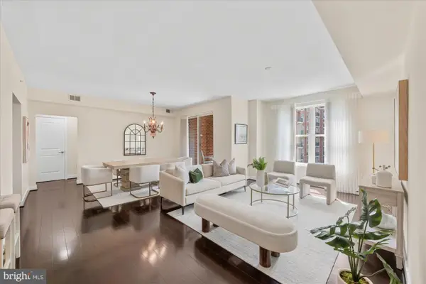 12500 Park Potomac Ave #509 N, POTOMAC, MD 20854