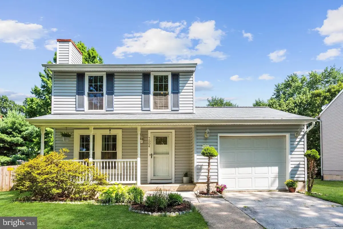 7504 Brenish Dr, Gaithersburg, MD 20879 - #1