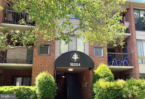 18204 Swiss Cir #3-102, GERMANTOWN, MD 20874