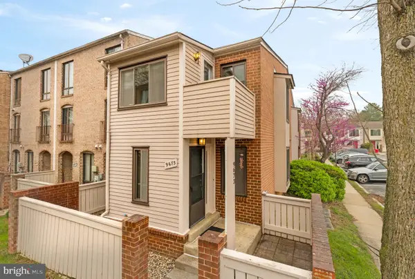9673 Brassie Way, GAITHERSBURG, MD 20886