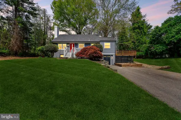 3105 Holiday Dr, BROOKEVILLE, MD 20833