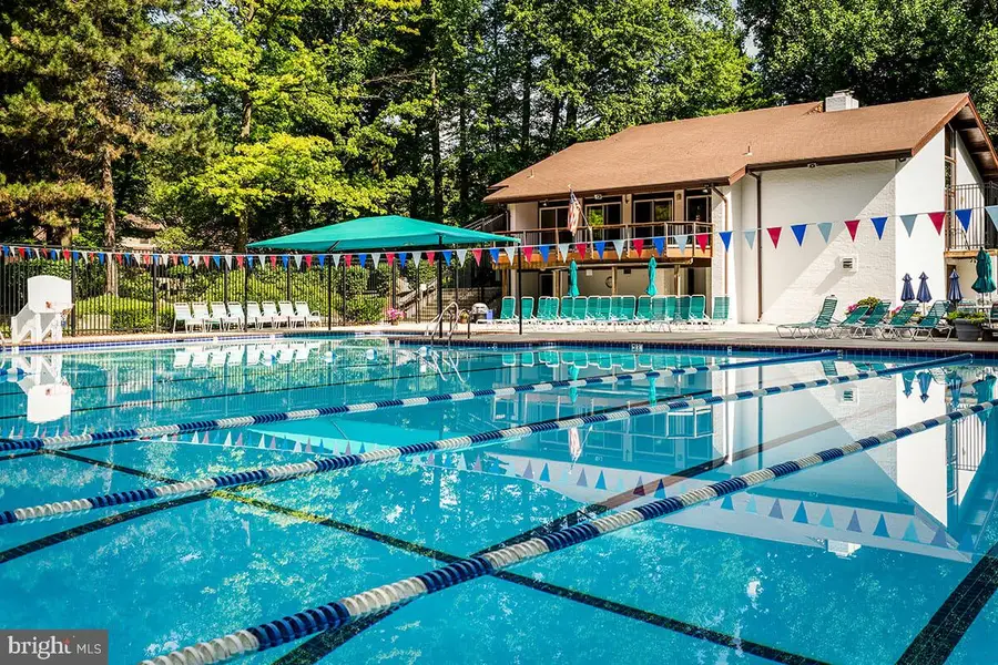 302 New Mark Esplanade, Rockville, MD 20850 - #2