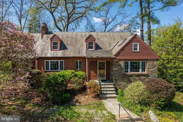 7510 Wyndale Rd, CHEVY CHASE, MD 20815
