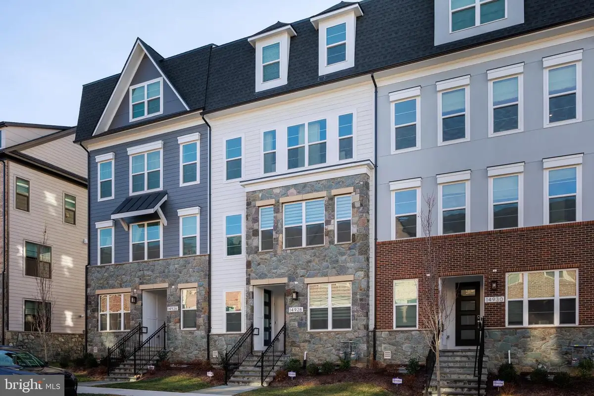 14928 Swat St #1, Rockville, MD 20850 - #1