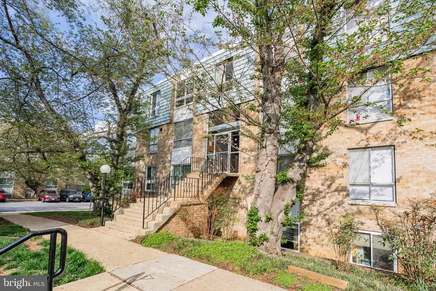 3960 Bel Pre Rd #1, Silver Spring, MD 20906 - #3