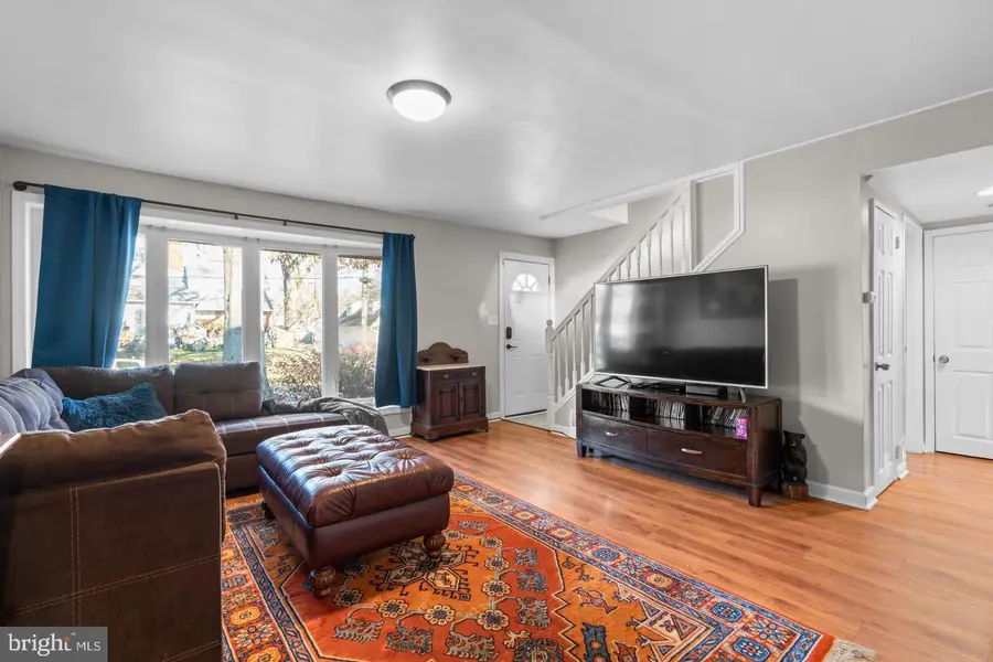 12908 Estelle Rd, Silver Spring, MD 20906 - #2