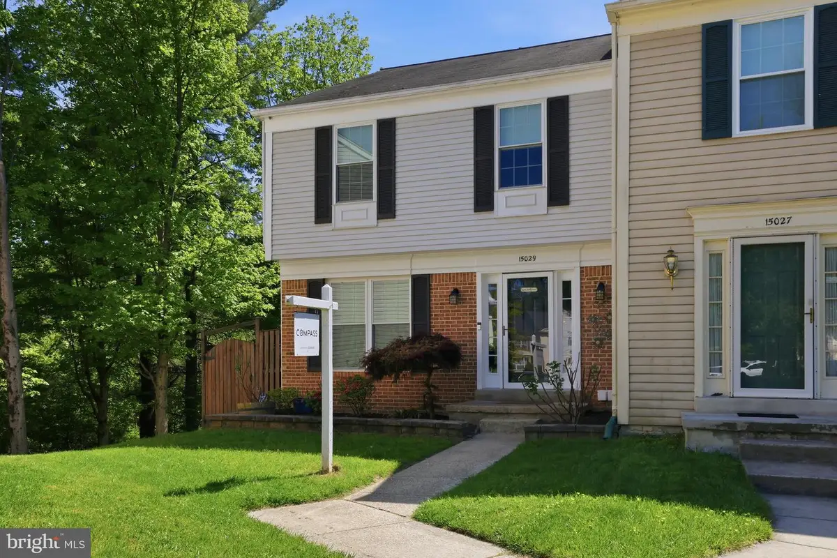 15029 Shamrock Ridge Rd, Silver Spring, MD 20906 - #1