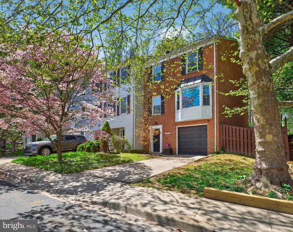 1327 Carlsbad Dr, GAITHERSBURG, MD 20879