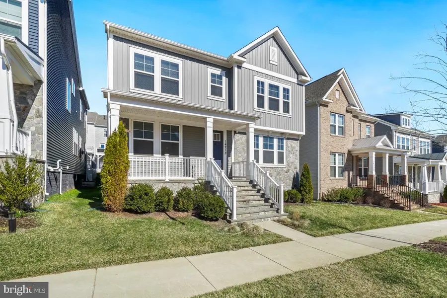 14213 Dowitcher Way, Clarksburg, MD 20871 - #2