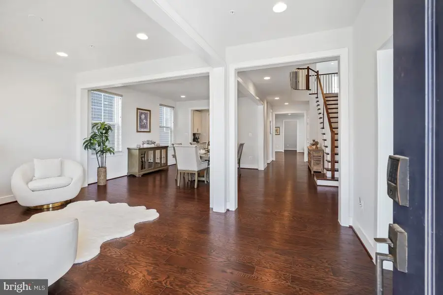 14213 Dowitcher Way, Clarksburg, MD 20871 - #3