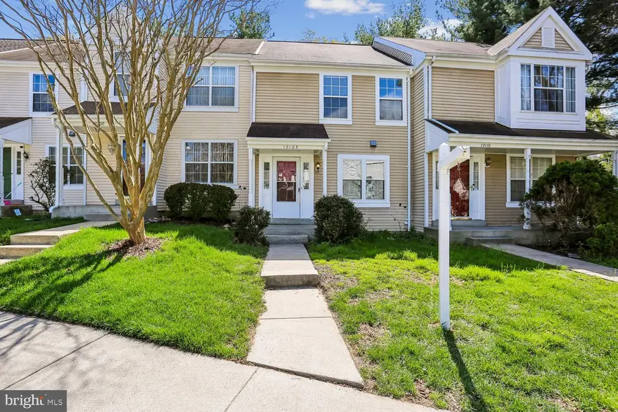 12108 Flag Harbor Dr, Germantown, MD 20874 - #2