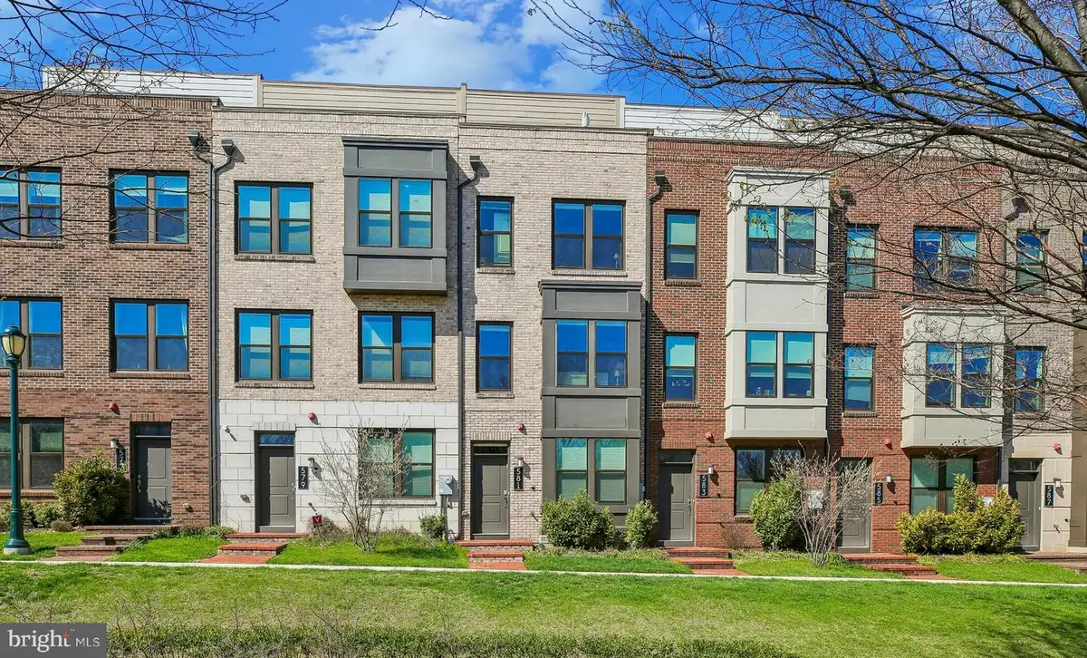 581 Shorthorn Way, Rockville, MD 20850 - #1