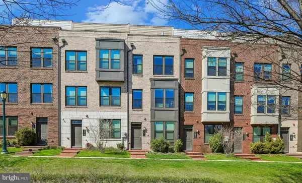 581 Shorthorn Way, ROCKVILLE, MD 20850