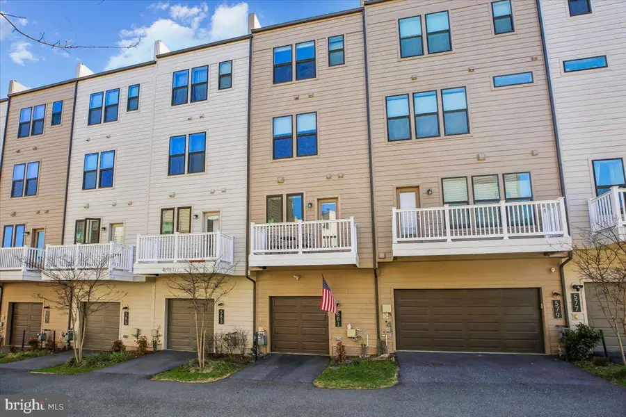 581 Shorthorn Way, Rockville, MD 20850 - #2