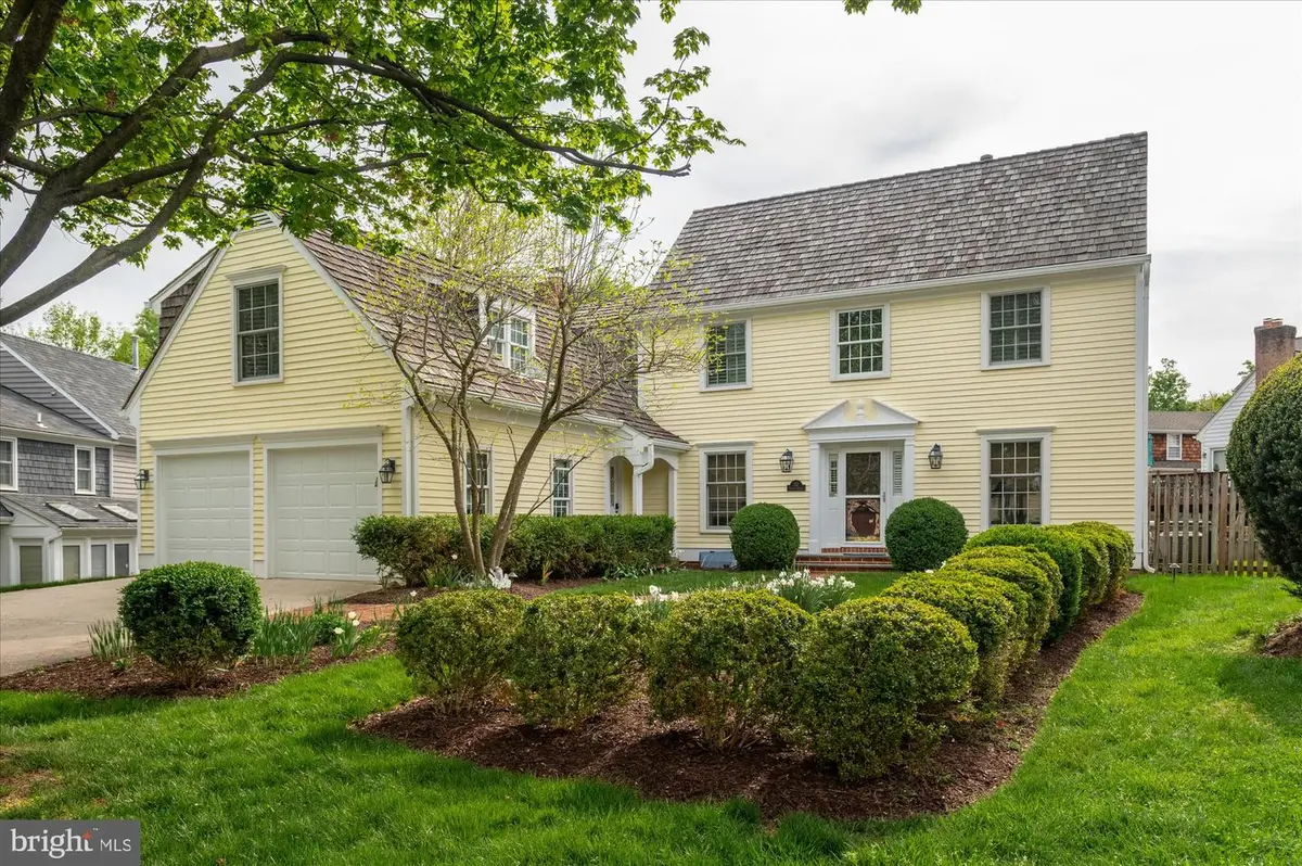 132 Upshire Cir, Gaithersburg, MD 20878 - #1