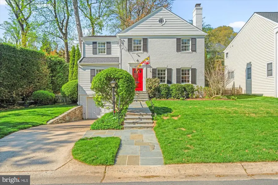 5104 Nahant St, Bethesda, MD 20816 - #3