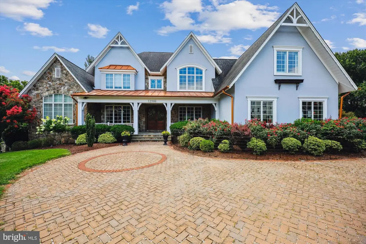 12900 Quail Run Ct, Darnestown, MD 20878 - #1
